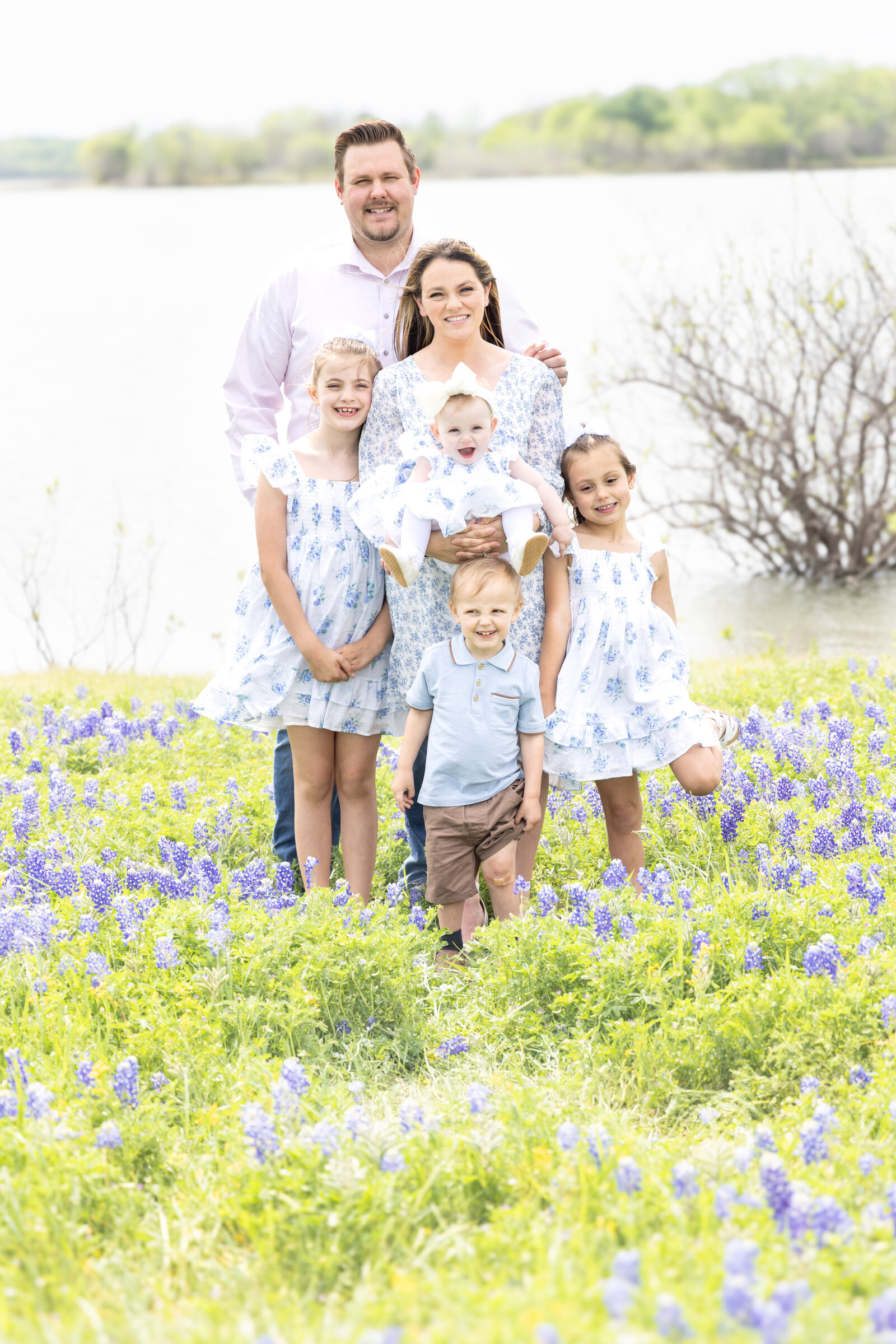 Austin Freeman — DFW Family Photographer
